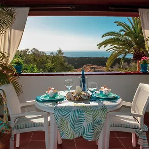  Appartement El Perenquen