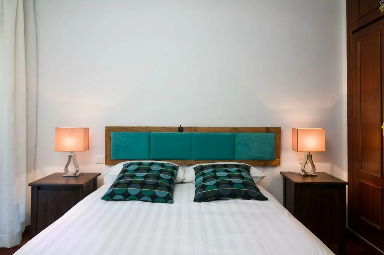 New Vip Piscina Y Gimnasio Apartment Santa Cruz de Tenerife 0*,  Spain